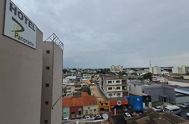 Hostel OYO New Hotel Cuiabá, Brasil 